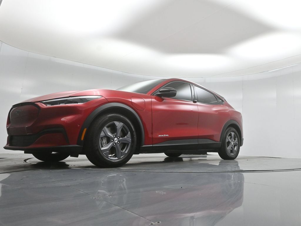 Used 2023 Ford Mustang Mach-E Select w/ Comfort Package Lite AWD/4WD image 45