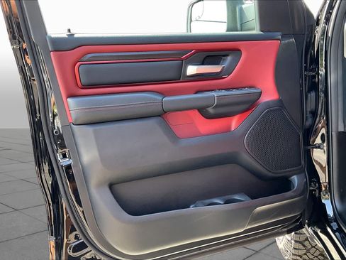 Used 2026 RAM 1500 Rebel AWD/4WD image 42