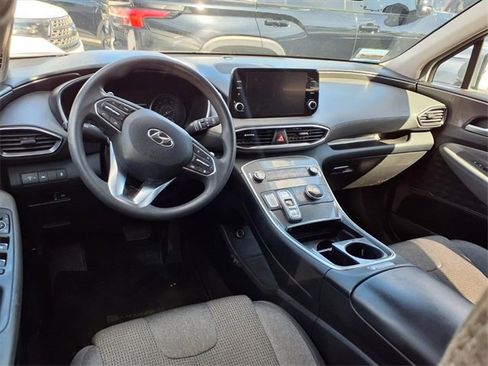 Certified 2023 Hyundai Santa Fe SE w/ Cargo Package FWD image 9