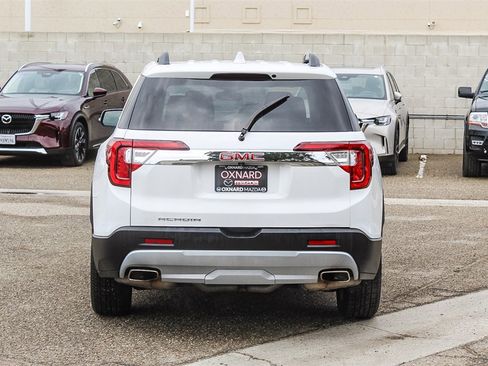 Used 2023 GMC Acadia SLT image 5