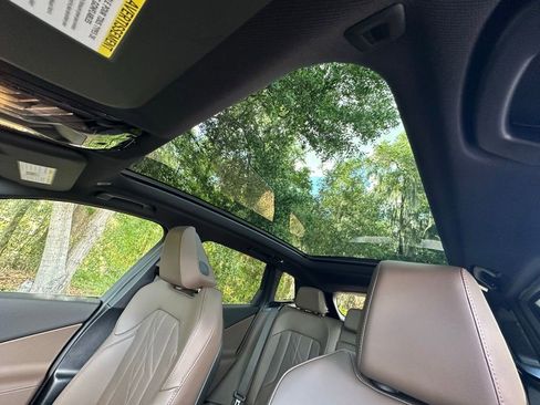 New 2026 BMW X3 xDrive30 AWD/4WD image 23