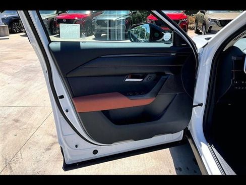 New 2026 MAZDA CX-50 AWD 2.5 S w/ Weather Package image 59