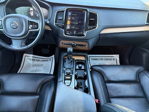 Used 2020 Volvo XC90 T6 Inscription w/ Protection Package Premier image 18