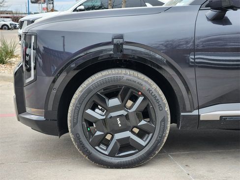 New 2027 Kia Telluride SX image 5
