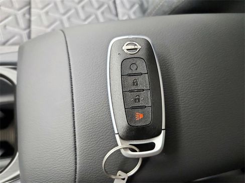 New 2026 Nissan Kicks SV w/ SV Premium Package image 35