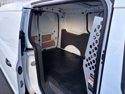 Used 2022 Ford Transit Connect XL w/ CNG/LPG Engine Prep Package image 34