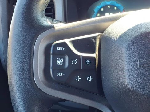 Used 2025 Ford Bronco Badlands w/ Sasquatch Package image 18