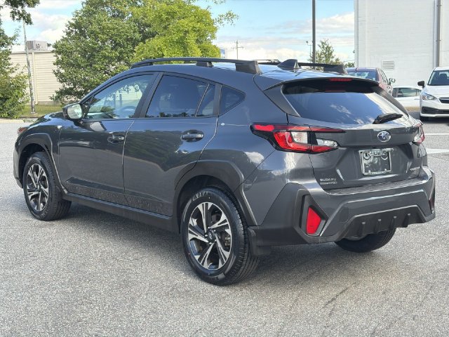 Certified 2024 Subaru Crosstrek 2.0i Premium AWD/4WD image 11