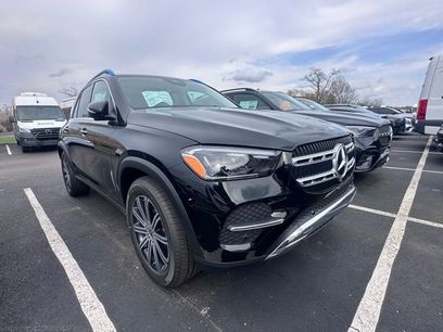 New 2026 Mercedes-Benz GLE 350 4MATIC