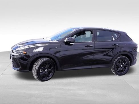 Used 2024 Dodge Hornet GT w/ GT Blacktop Package image 10