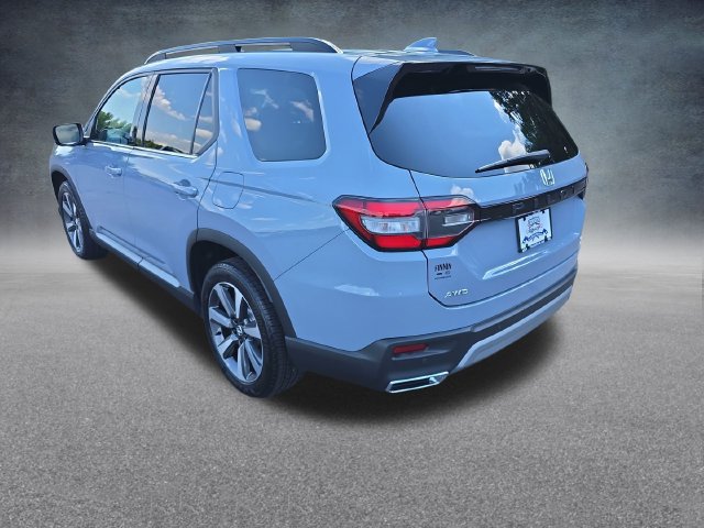 Used 2025 Honda Pilot Elite image 5