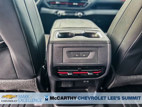 New 2024 Chevrolet Silverado EV RST image 44