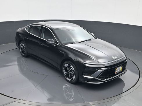 New 2026 Hyundai Sonata SEL image 15