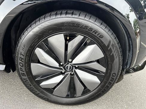 Certified 2024 Nissan Ariya AWD image 12