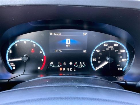 Used 2024 Ford Bronco Sport Big Bend image 25