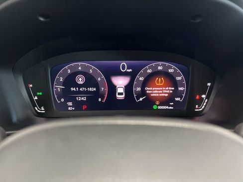 New 2026 Honda Accord SE image 26