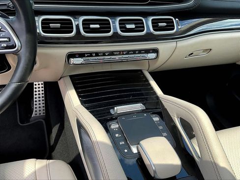 Certified 2023 Mercedes-Benz GLS 450 4MATIC image 20