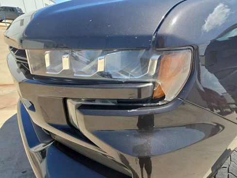 Used 2021 Chevrolet Silverado 1500 RST w/ Bed Protection Package image 30