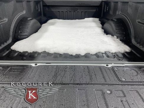 New 2026 Ford F250 XL w/ XL Chrome Package image 22