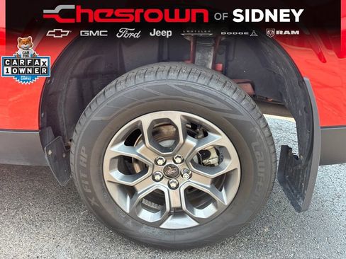 Used 2023 Ford Maverick XLT w/ XLT Luxury Package FWD image 10