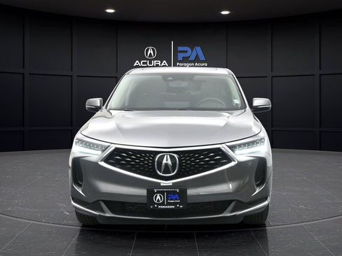 Certified 2024 Acura RDX SH-AWD image 31