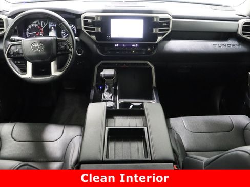 Used 2024 Toyota Tundra SR5 image 30