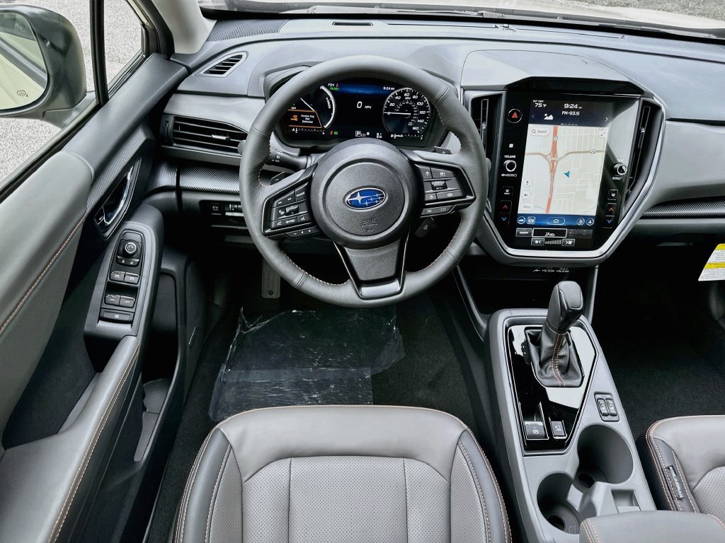 New 2026 Subaru Crosstrek 2.5i Limited AWD/4WD image 29