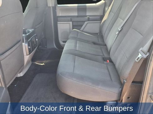 Used 2017 Ford F150 XL w/ Equipment Group 101A Mid image 14