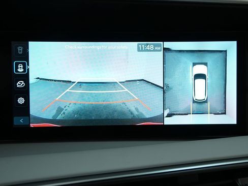 New 2026 Hyundai Palisade Calligraphy image 46