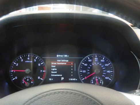 Used 2020 Kia Telluride SX FWD image 36