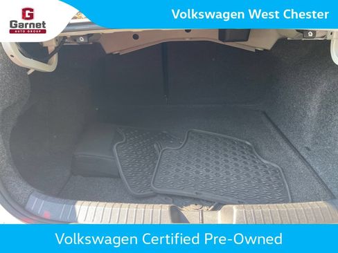 Certified 2022 Volkswagen Jetta Sport w/ IQ.Drive Package FWD image 15