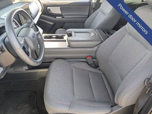 Certified 2025 Ford Expedition Active RWD image 25
