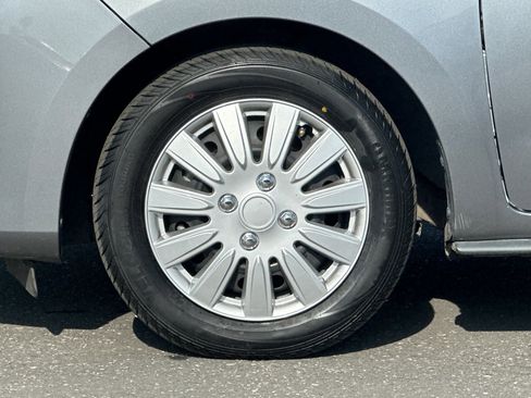 Used 2021 Mitsubishi Mirage image 25