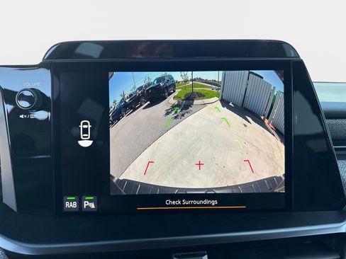 New 2026 Subaru Outback Premium AWD/4WD image 25