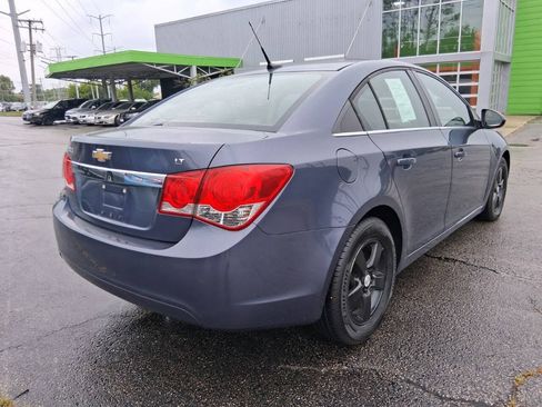 Used 2013 Chevrolet Cruze LT FWD image 6