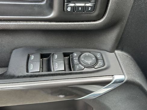 Used 2021 GMC Sierra 2500 AT4 w/ Gooseneck/5TH Wheel Package image 28