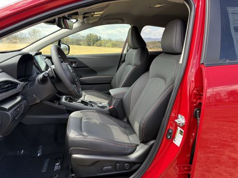 New 2026 Subaru Crosstrek 2.5i Limited image 17