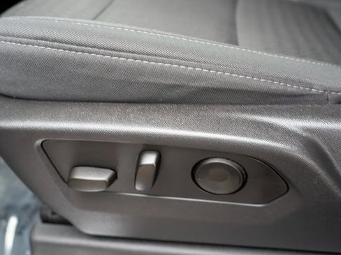 Used 2023 GMC Sierra 1500 Elevation w/ X31 Off-Road Package image 16