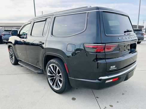 Used 2023 Jeep Wagoneer Series II w/ Convenience Group I image 44