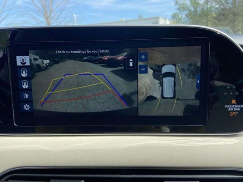 Used 2020 Hyundai Palisade Limited image 26