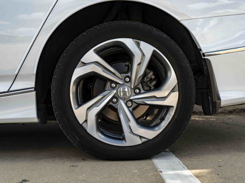 Used 2019 Honda Accord EX-L image 15