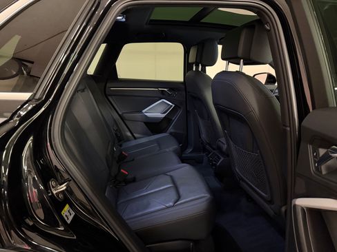 Used 2021 Audi Q3 2.0T Premium w/ Convenience Package image 30