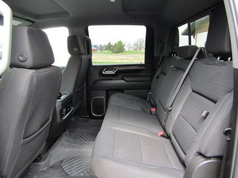 Used 2024 Chevrolet Silverado 2500 LT w/ All Star Edition image 18