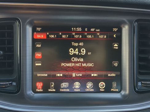 Used 2015 Dodge Challenger R/T w/ Quick Order Package 22B R/T image 22