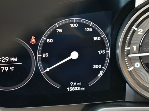 Used 2022 Porsche 911 Carrera 4S image 66