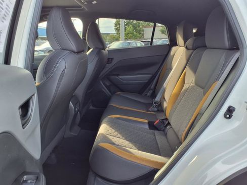 New 2025 Subaru Crosstrek 2.5i Sport w/ Crosstrek Mirror Package image 4