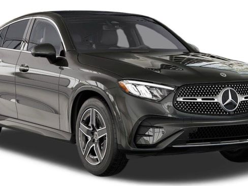Certified 2025 Mercedes-Benz GLC 300 4MATIC image 15