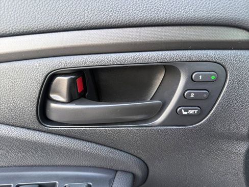 Used 2024 Honda Ridgeline TrailSport image 25