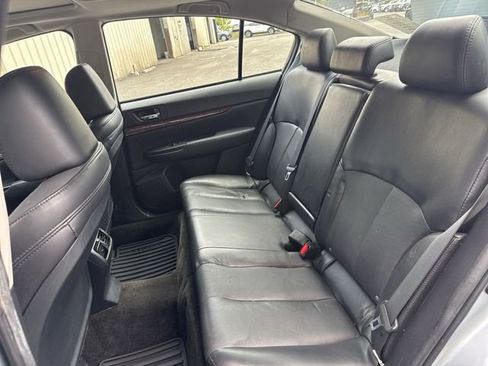 Used 2013 Subaru Legacy 2.5i Limited AWD/4WD image 13