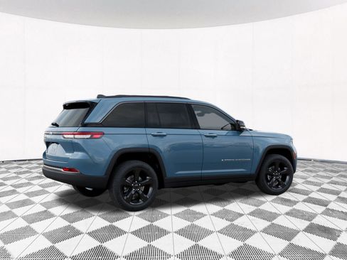 New 2026 Jeep Grand Cherokee Limited image 5